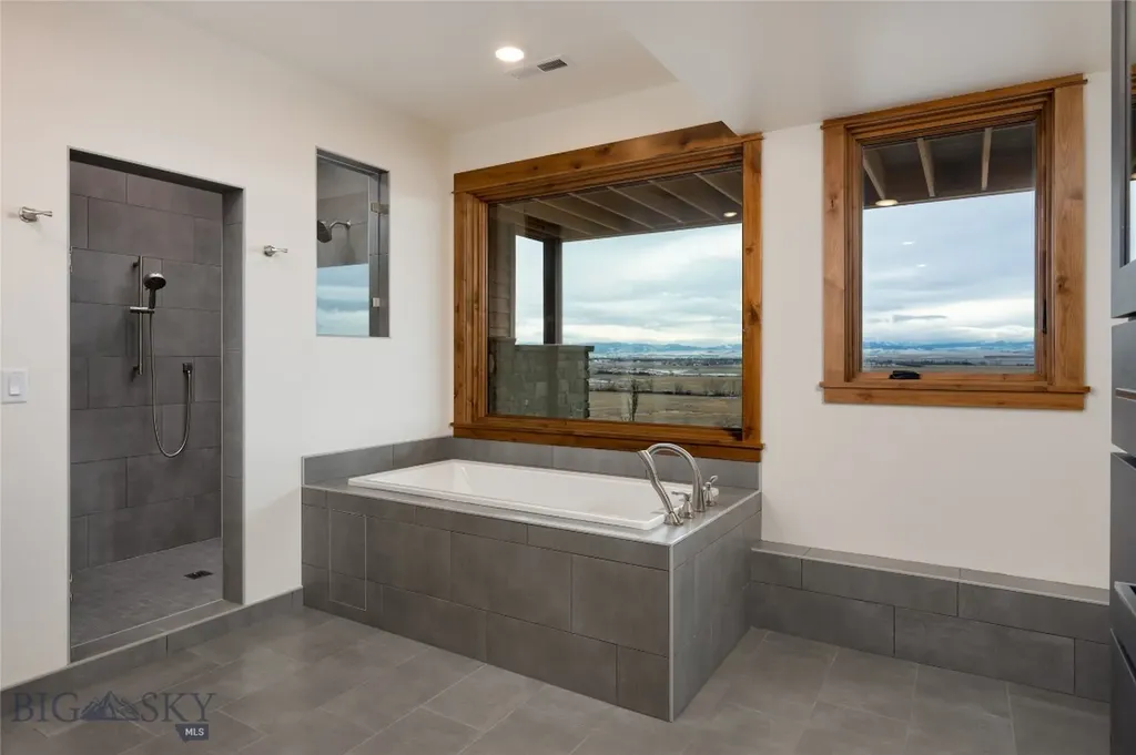 499 Saddle Ridge Road Manhattan MT 59741