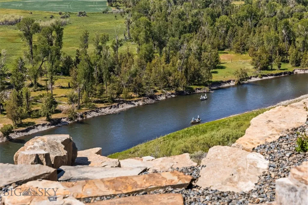 499 Saddle Ridge Road Manhattan MT 59741