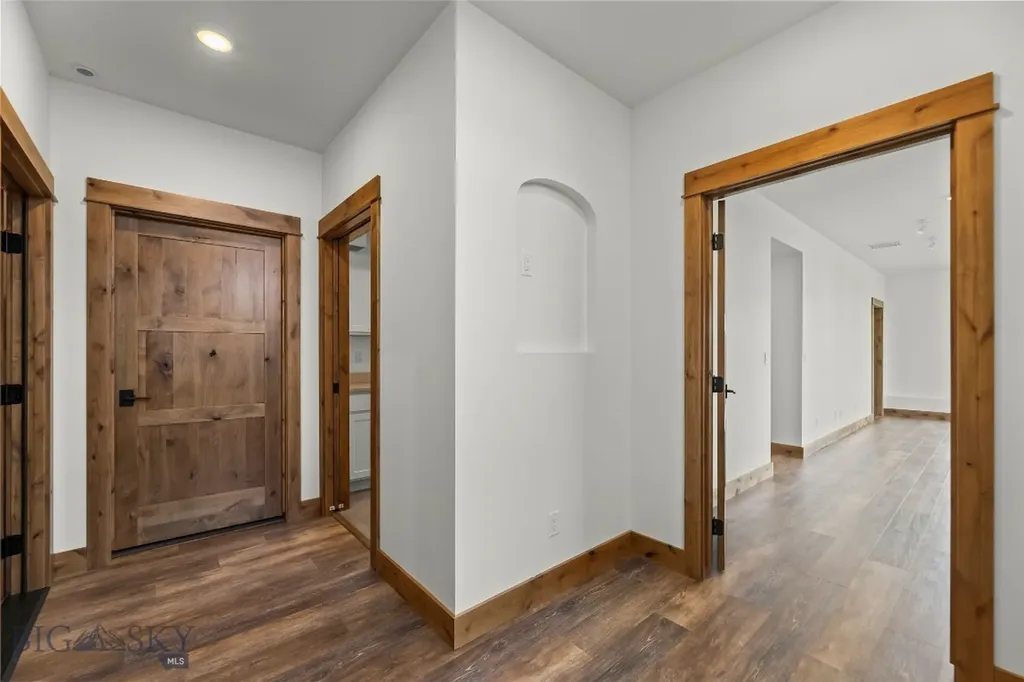 499 Saddle Ridge Road Manhattan MT 59741