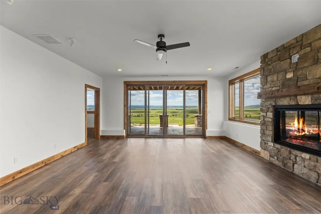 499 Saddle Ridge Road Manhattan MT 59741