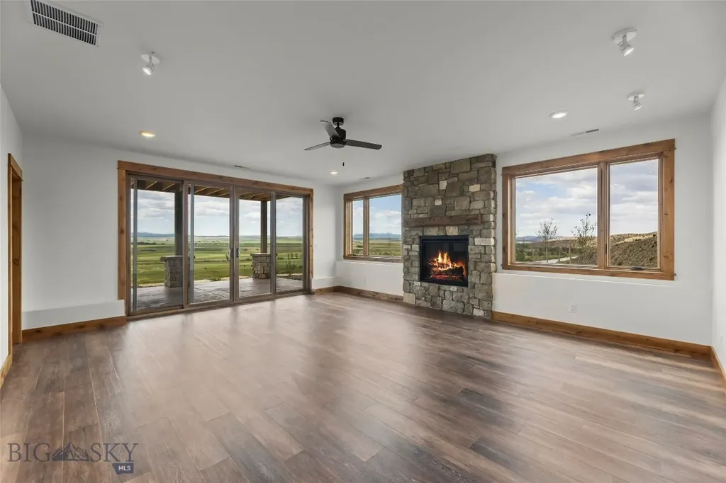 499 Saddle Ridge Road Manhattan MT 59741