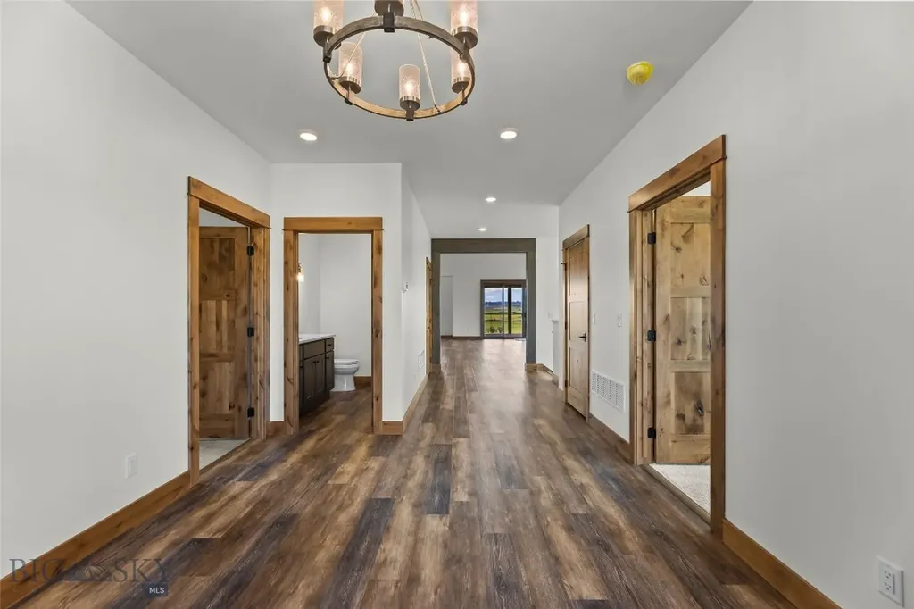 499 Saddle Ridge Road Manhattan MT 59741