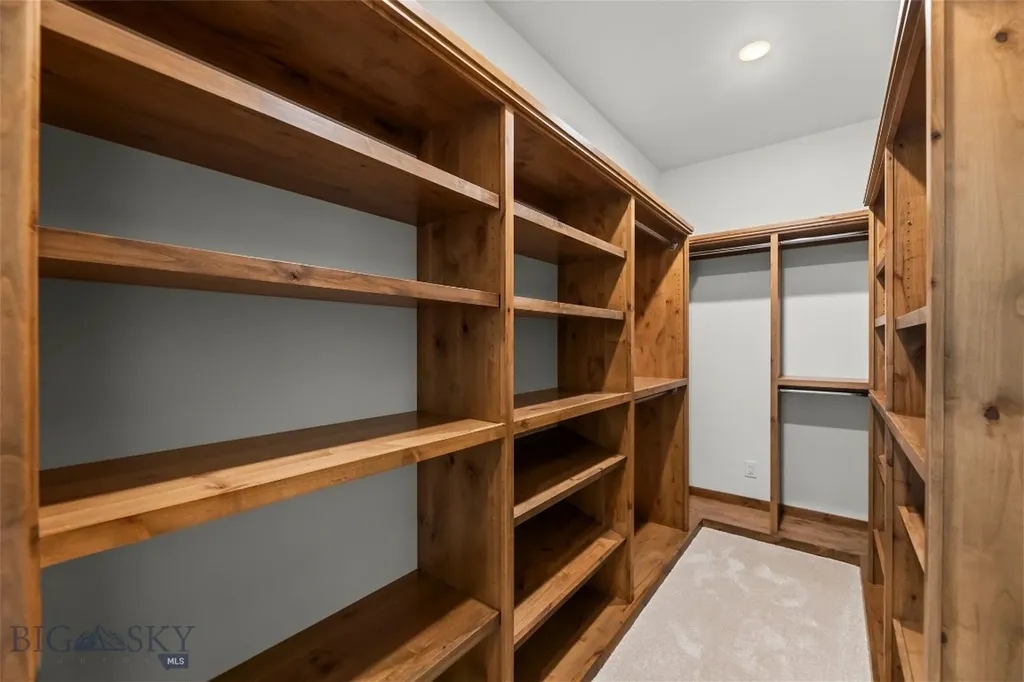 499 Saddle Ridge Road Manhattan MT 59741