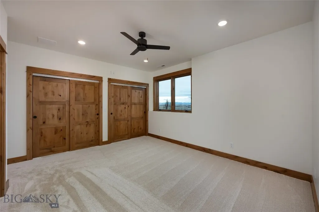 499 Saddle Ridge Road Manhattan MT 59741