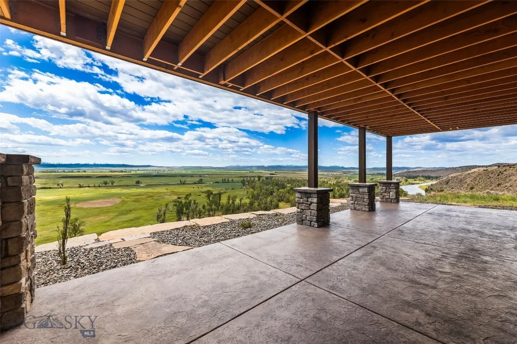 499 Saddle Ridge Road Manhattan MT 59741