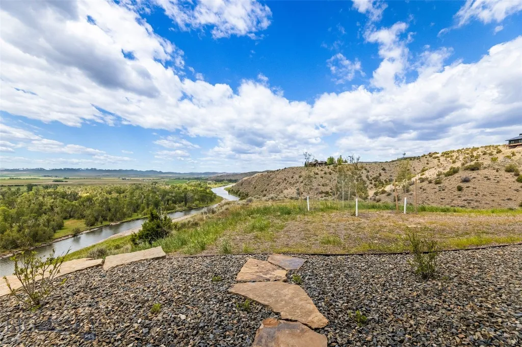 499 Saddle Ridge Road Manhattan MT 59741