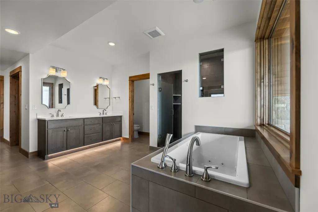 499 Saddle Ridge Road Manhattan MT 59741