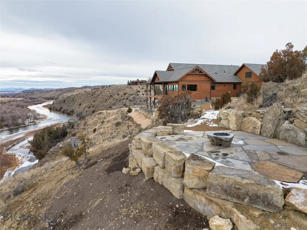 499 Saddle Ridge Road Manhattan MT 59741