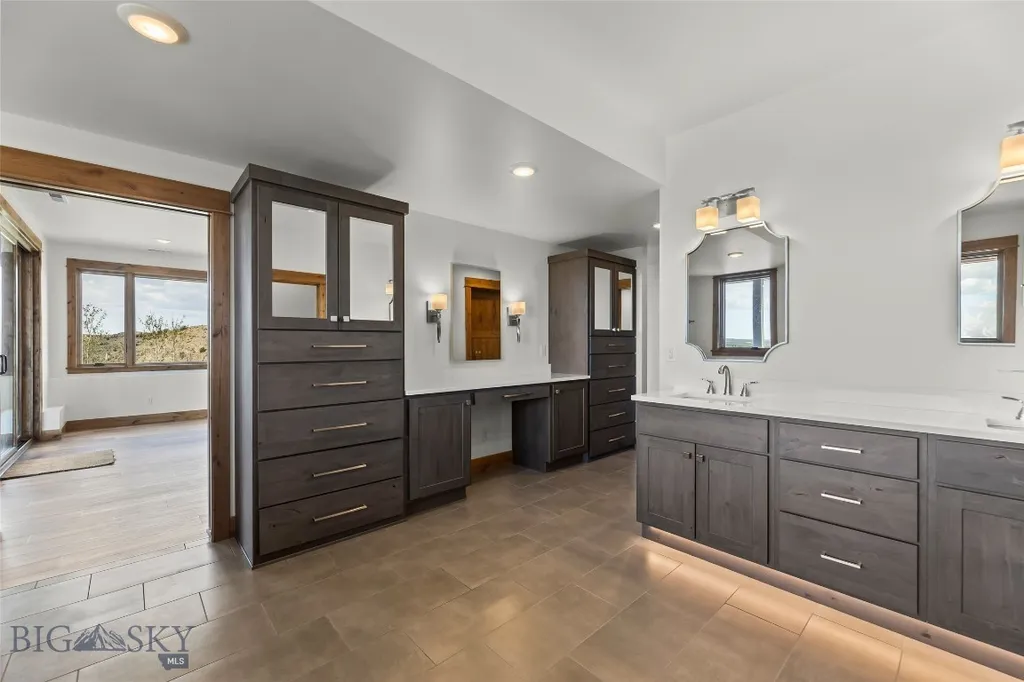 499 Saddle Ridge Road Manhattan MT 59741