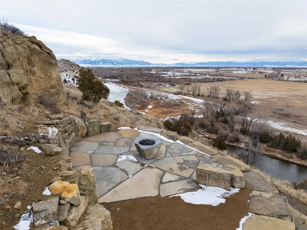 499 Saddle Ridge Road Manhattan MT 59741