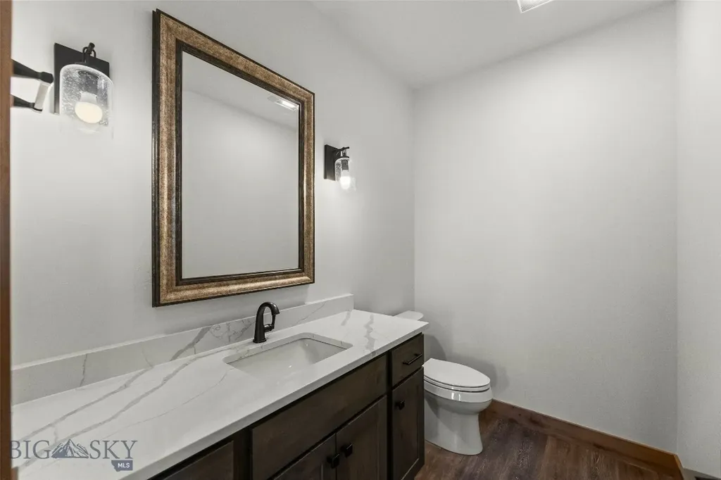 499 Saddle Ridge Road Manhattan MT 59741