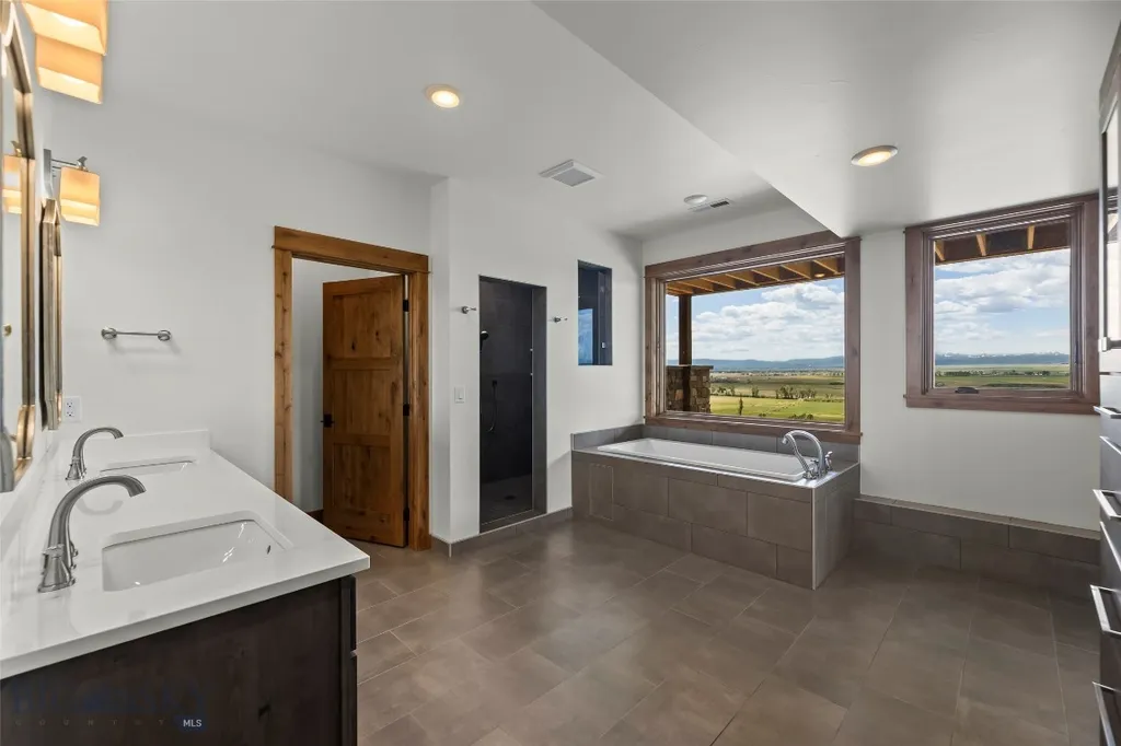 499 Saddle Ridge Road Manhattan MT 59741