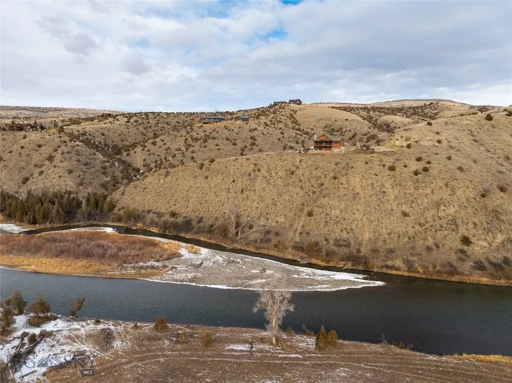 499 Saddle Ridge Road Manhattan MT 59741