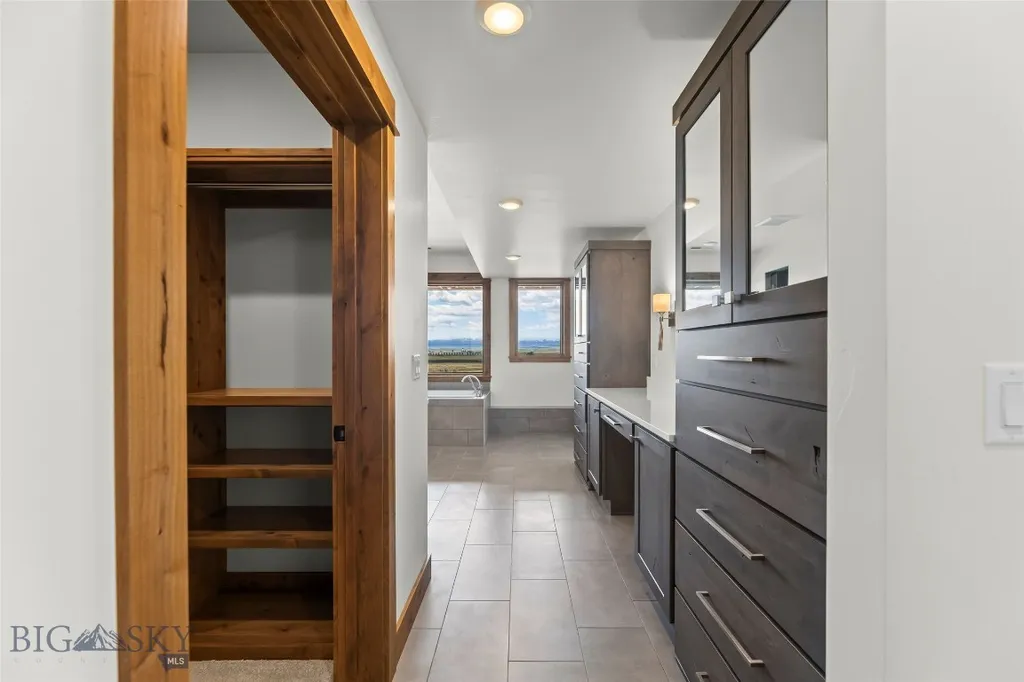 499 Saddle Ridge Road Manhattan MT 59741