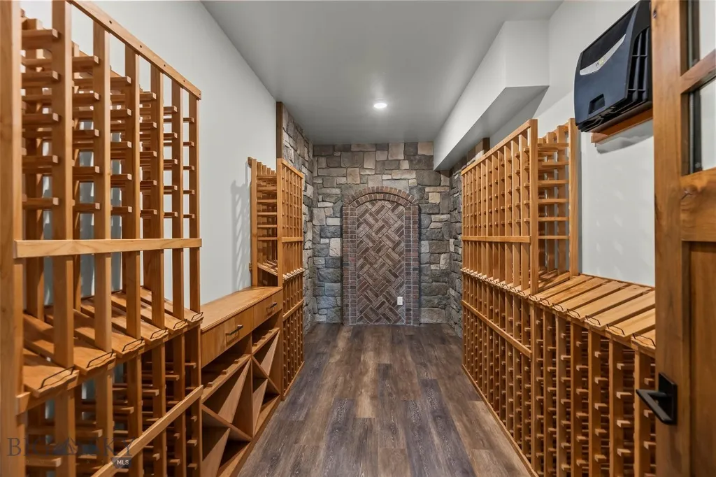 499 Saddle Ridge Road Manhattan MT 59741