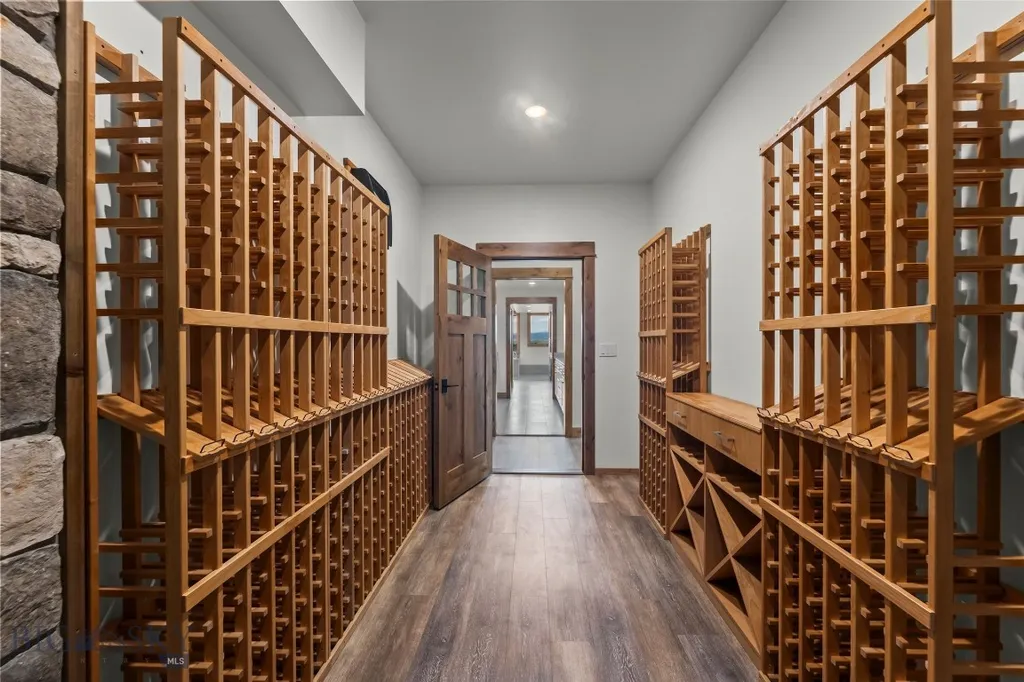 499 Saddle Ridge Road Manhattan MT 59741