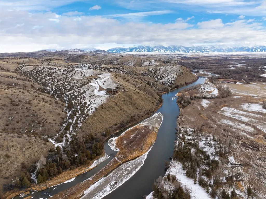 499 Saddle Ridge Road Manhattan MT 59741