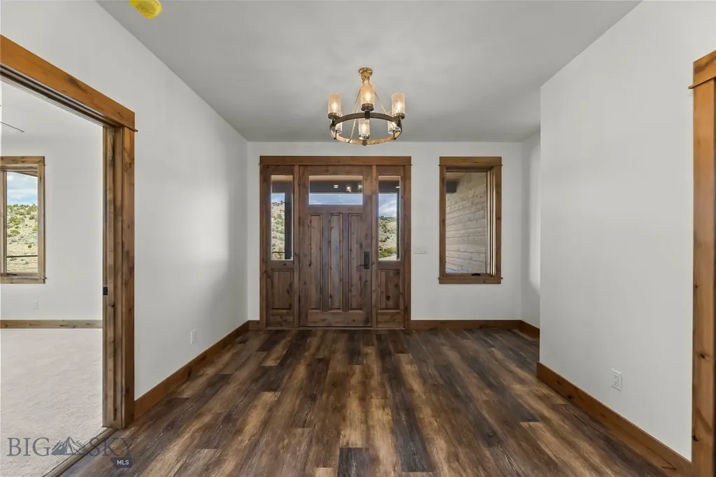 499 Saddle Ridge Road Manhattan MT 59741