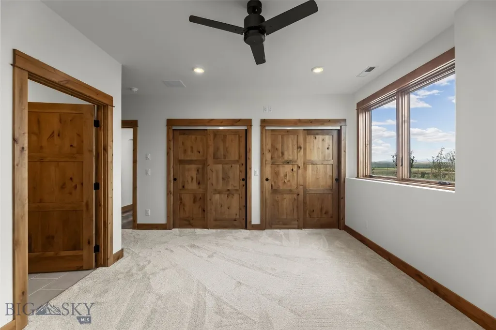 499 Saddle Ridge Road Manhattan MT 59741