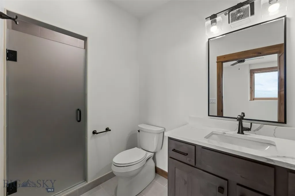 499 Saddle Ridge Road Manhattan MT 59741