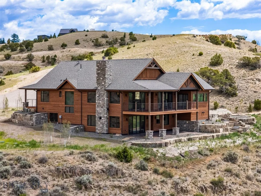 499 Saddle Ridge Road Manhattan MT 59741