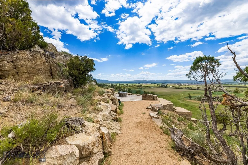 499 Saddle Ridge Road Manhattan MT 59741