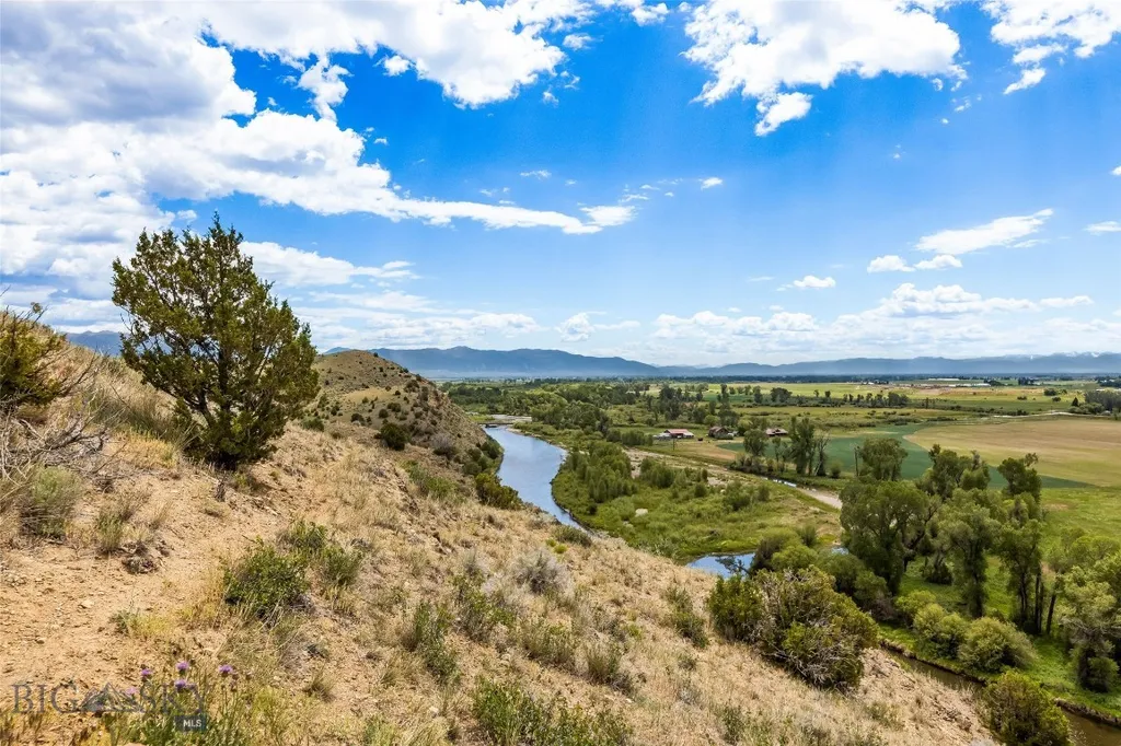 499 Saddle Ridge Road Manhattan MT 59741