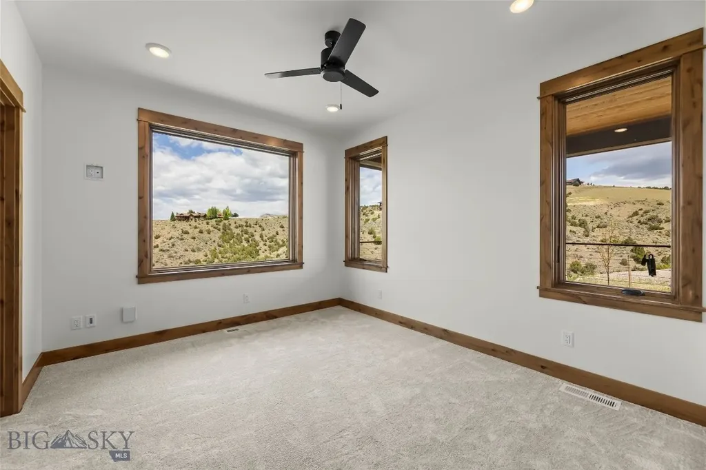 499 Saddle Ridge Road Manhattan MT 59741