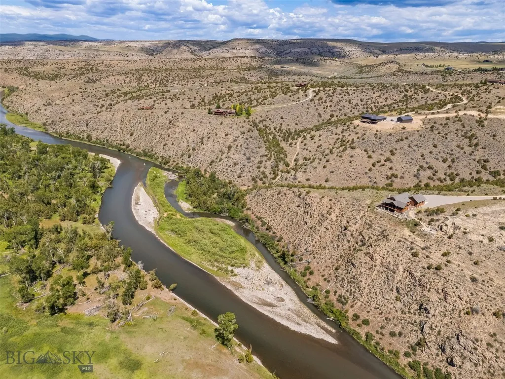 499 Saddle Ridge Road Manhattan MT 59741