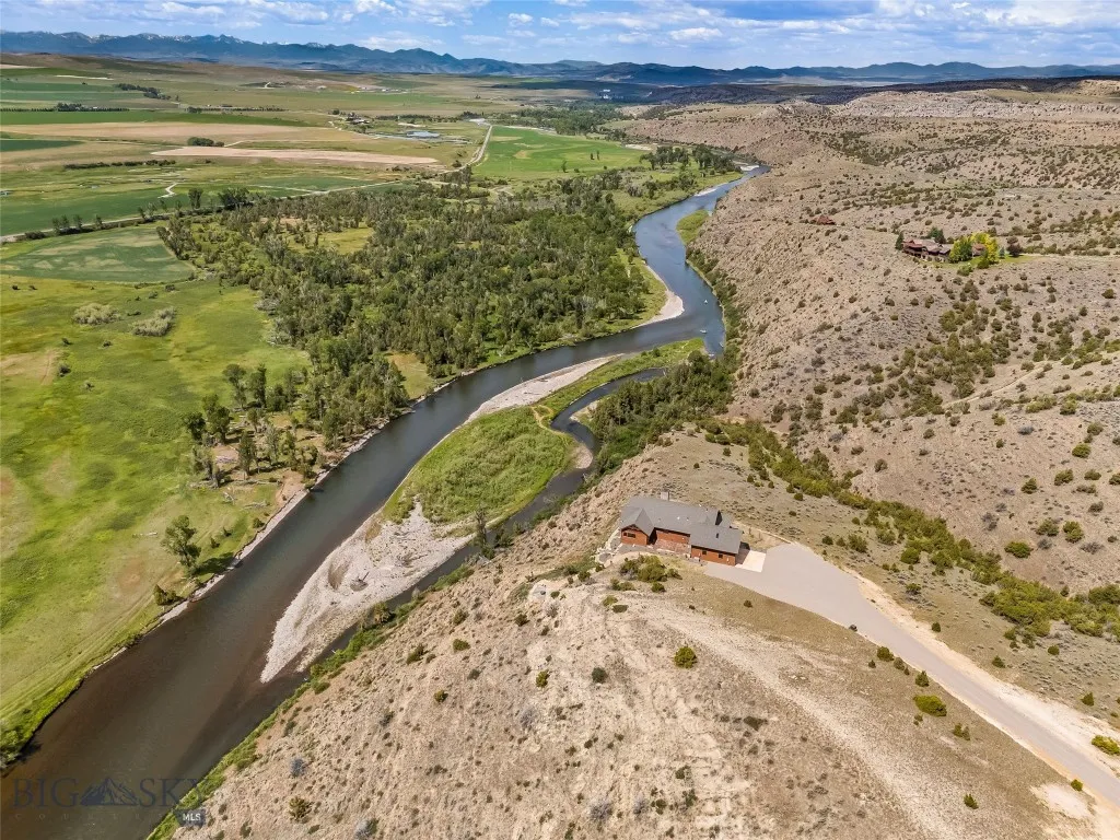 499 Saddle Ridge Road Manhattan MT 59741