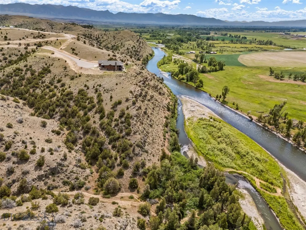 499 Saddle Ridge Road Manhattan MT 59741