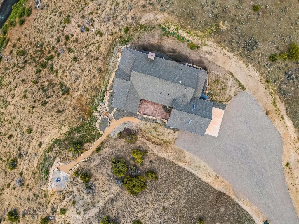 499 Saddle Ridge Road Manhattan MT 59741