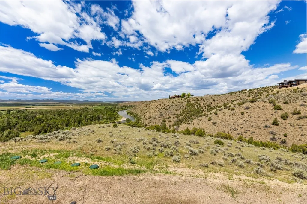 499 Saddle Ridge Road Manhattan MT 59741