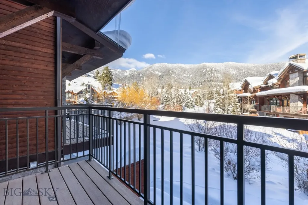 2500 Little Coyote Big Sky MT 59716