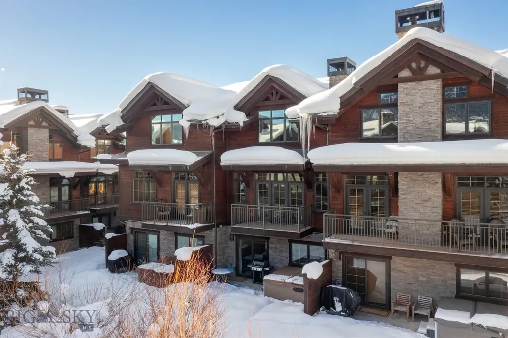 2500 Little Coyote Big Sky MT 59716