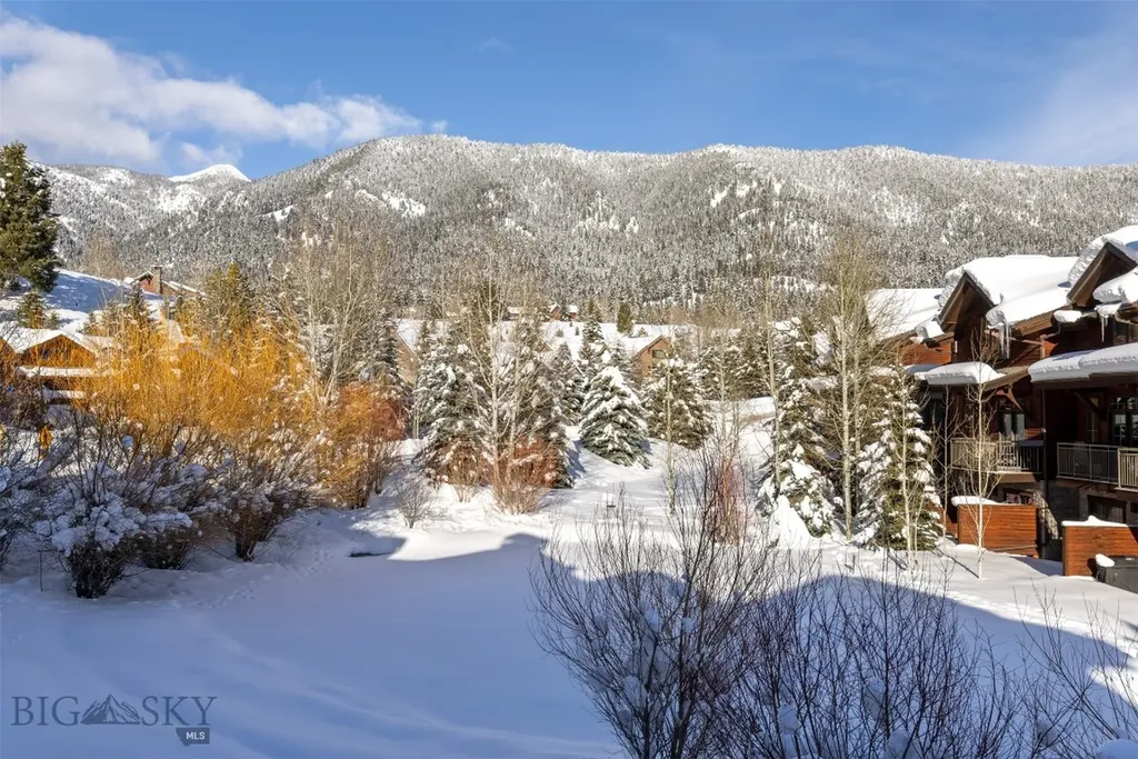 2500 Little Coyote Big Sky MT 59716