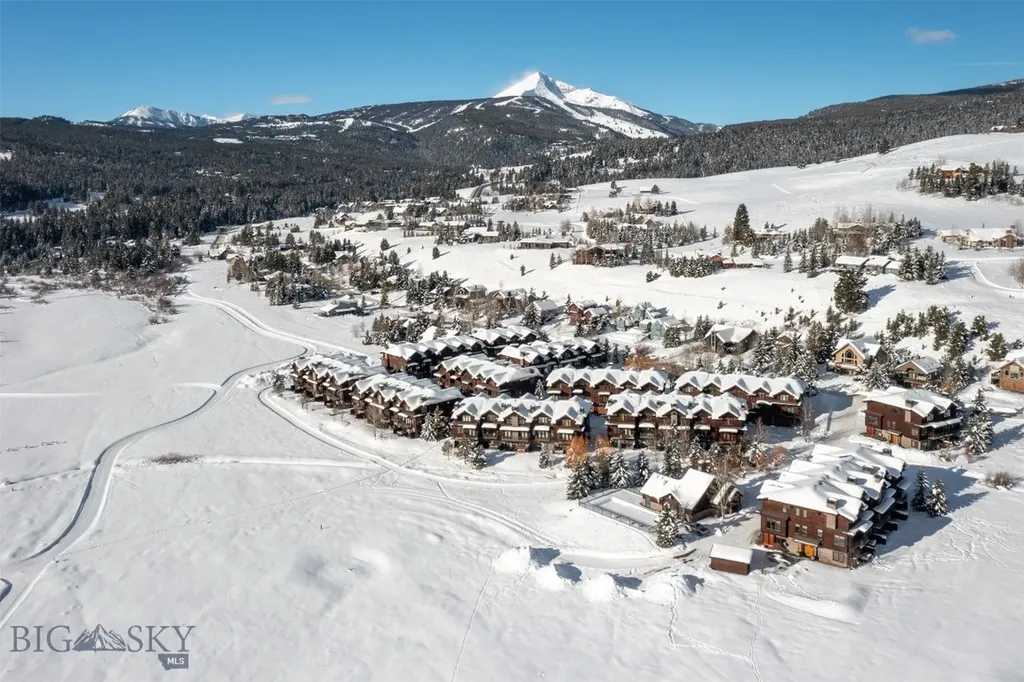 2500 Little Coyote Big Sky MT 59716