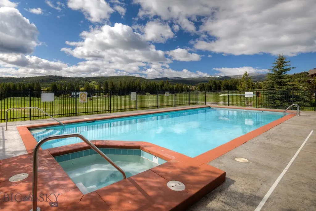 2500 Little Coyote Big Sky MT 59716