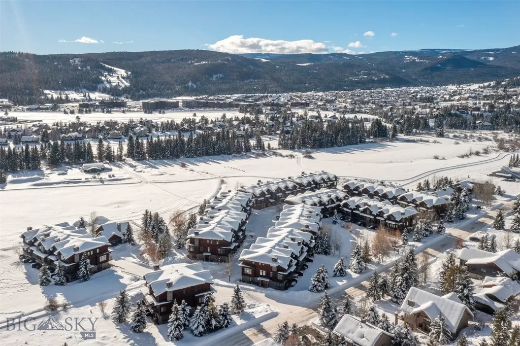 2500 Little Coyote Big Sky MT 59716