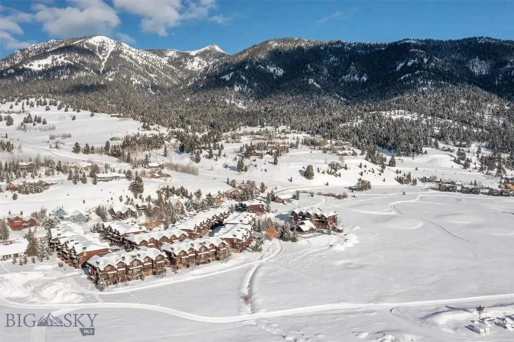 2500 Little Coyote Big Sky MT 59716