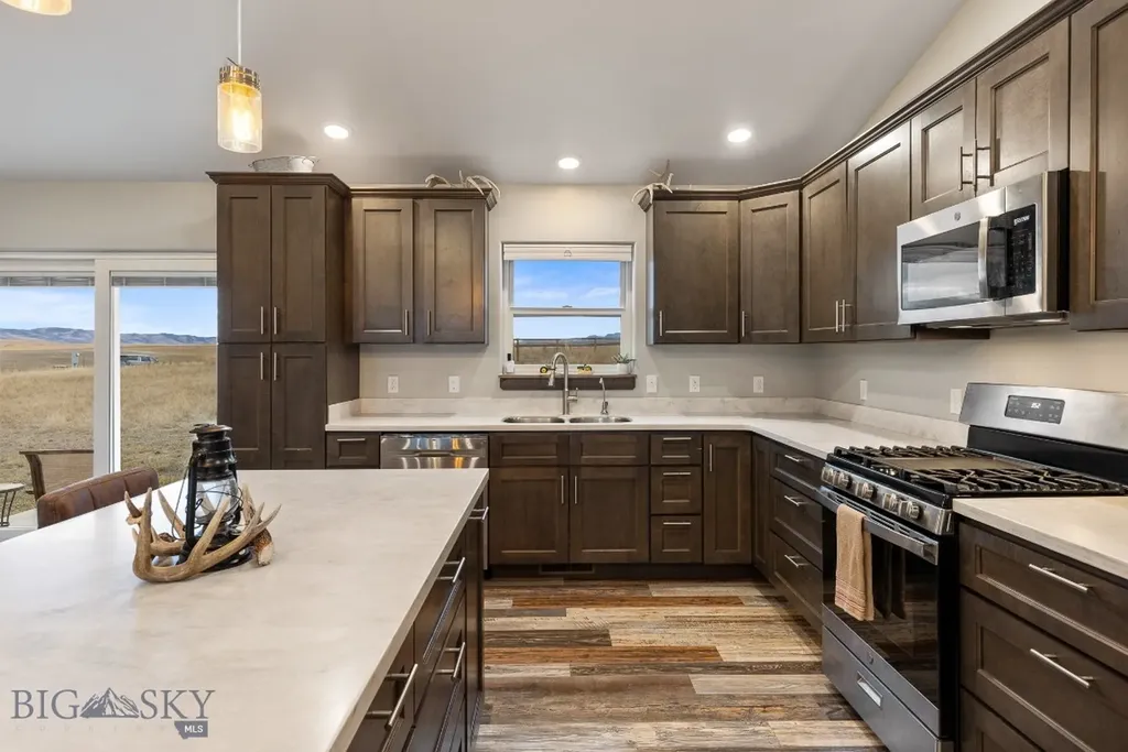 38 Zachary Peak Trail Three Forks MT 59752