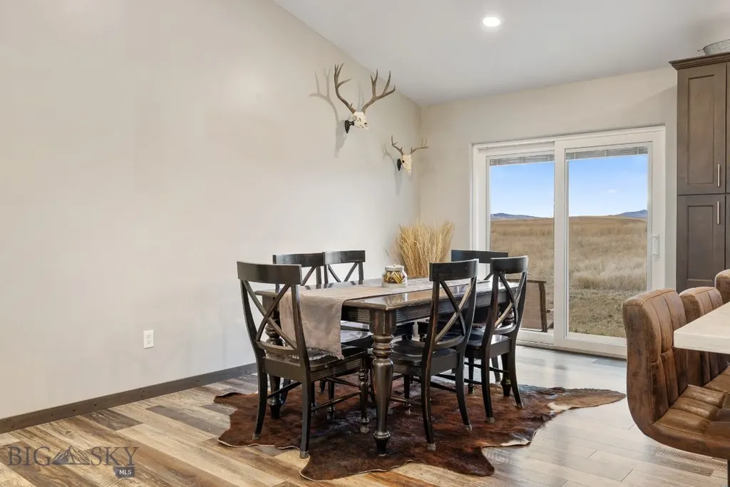 38 Zachary Peak Trail Three Forks MT 59752