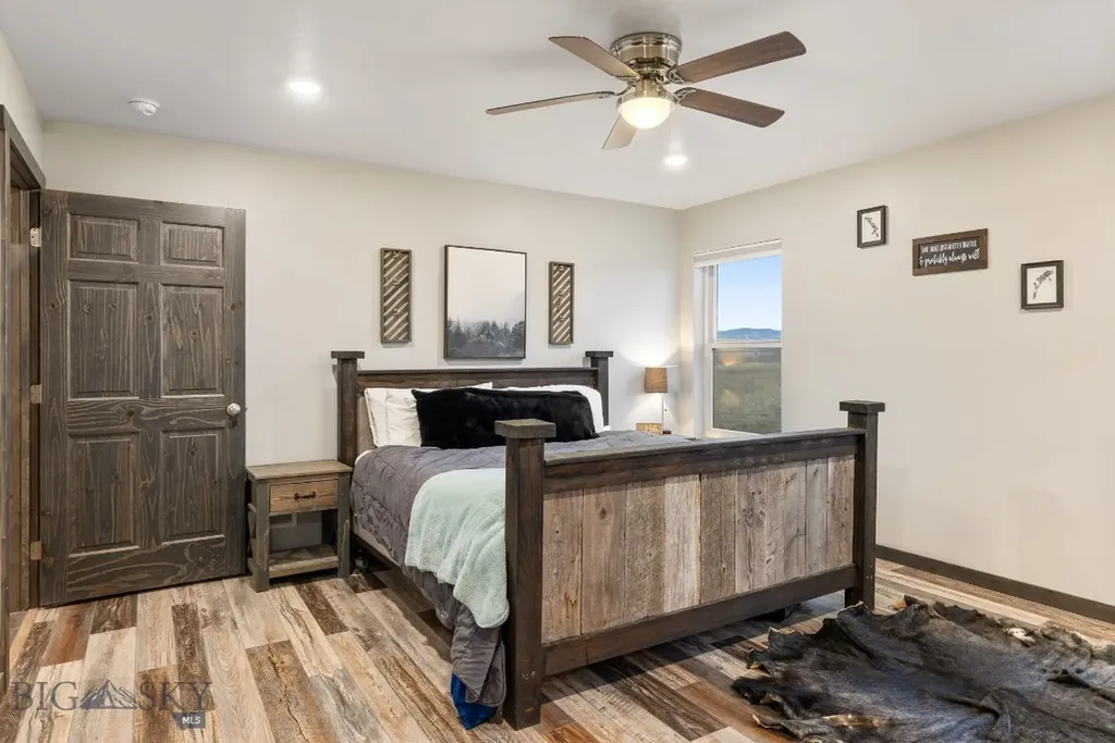 38 Zachary Peak Trail Three Forks MT 59752
