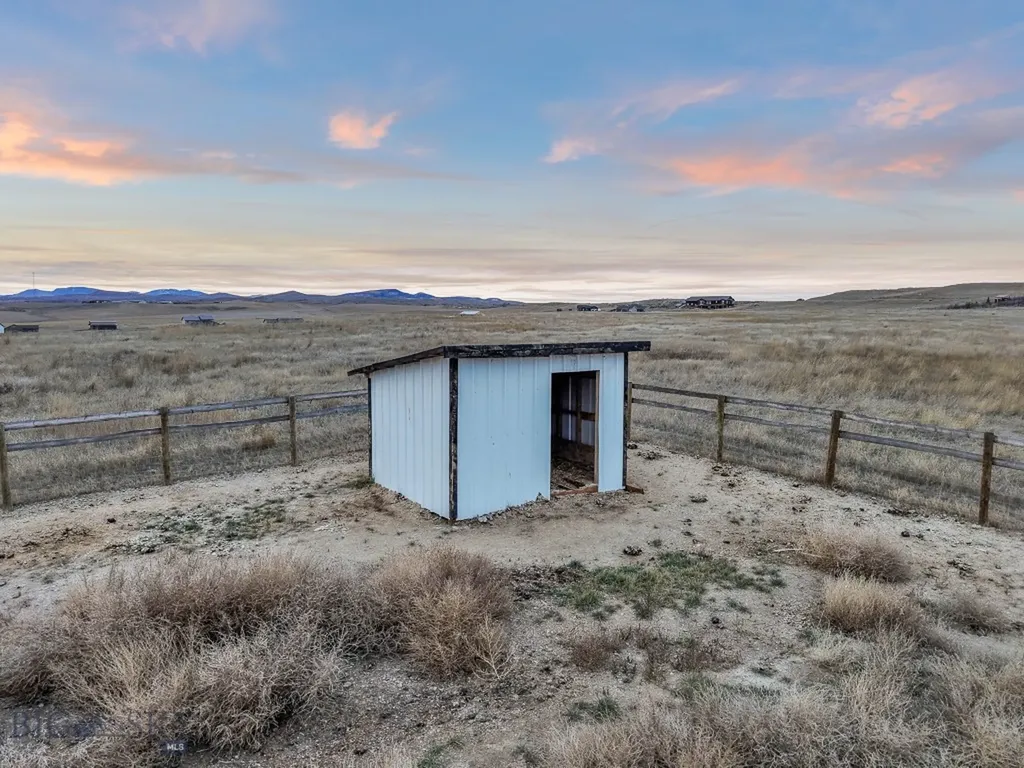 38 Zachary Peak Trail Three Forks MT 59752
