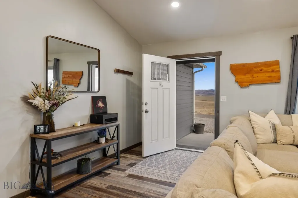 38 Zachary Peak Trail Three Forks MT 59752