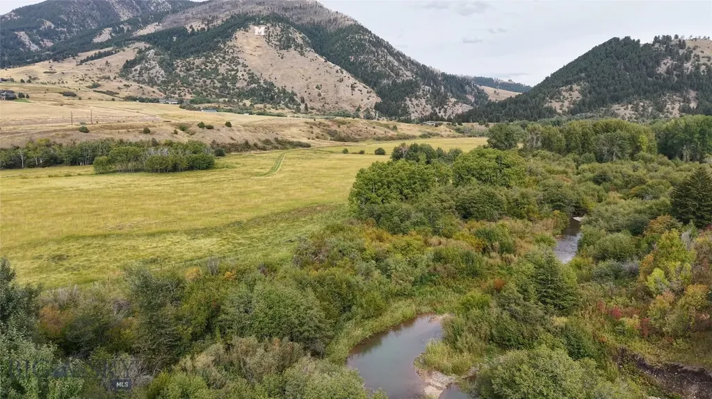 3592 Bridger Canyon Road Bozeman MT 59715