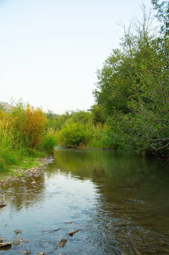 3592 Bridger Canyon Road Bozeman MT 59715