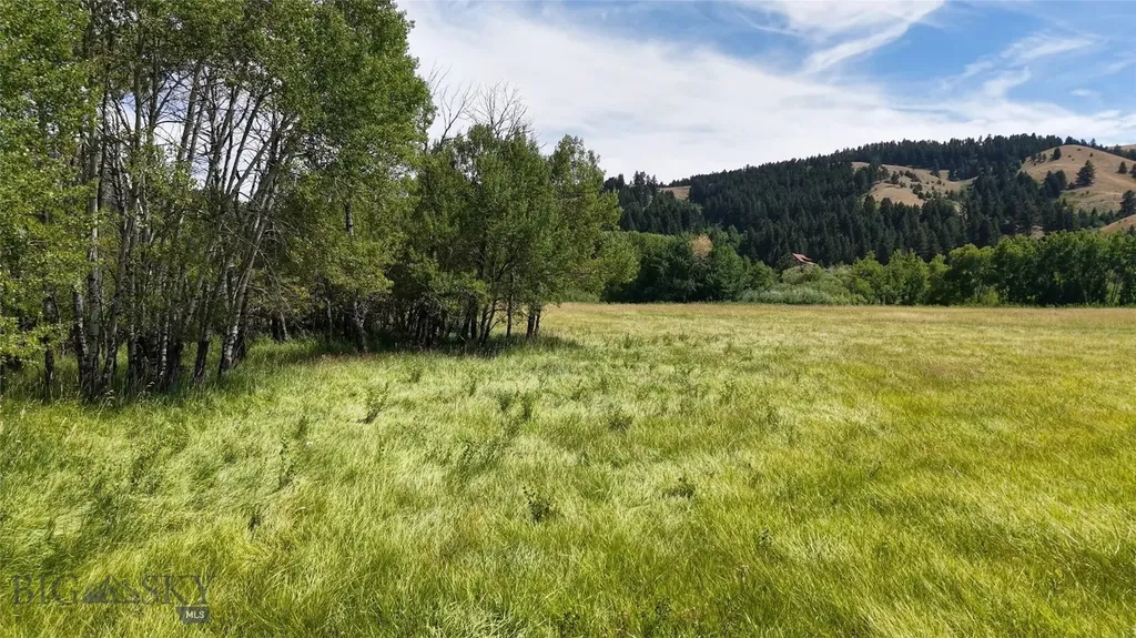 3592 Bridger Canyon Road Bozeman MT 59715