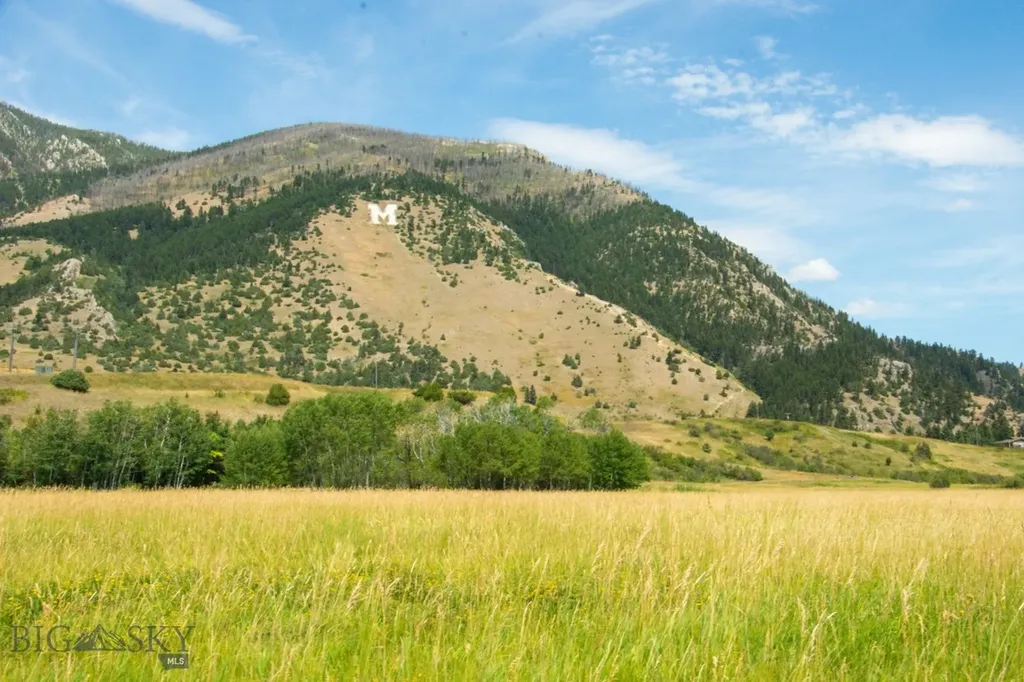 3592 Bridger Canyon Road Bozeman MT 59715