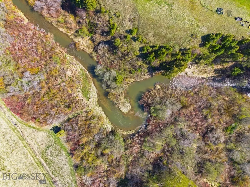 3592 Bridger Canyon Road Bozeman MT 59715